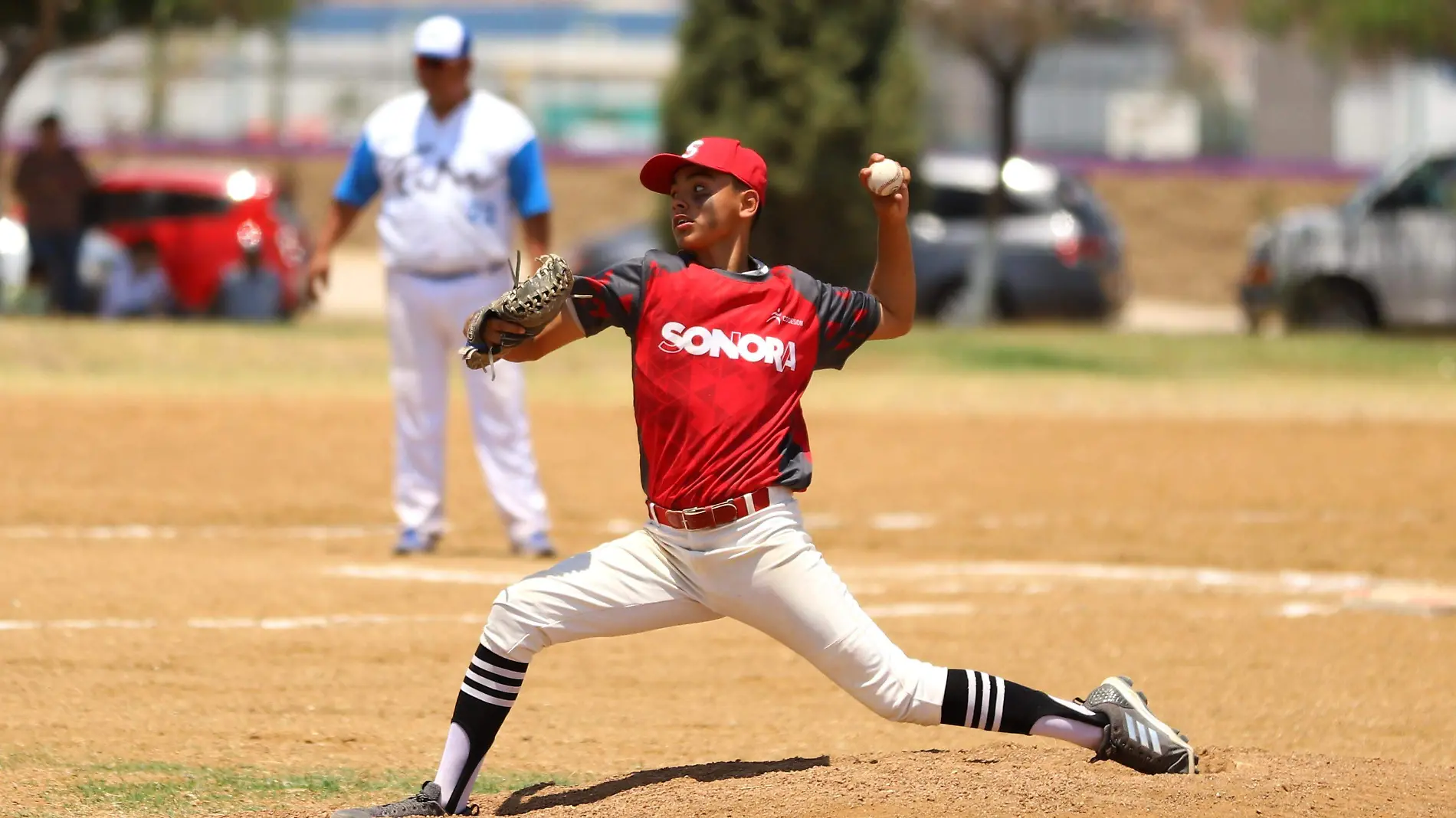 El Macrorregional de beisbol será en Sonora